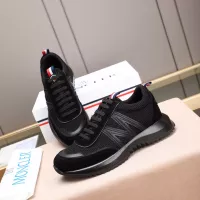 $92.00 USD Moncler Casual Shoes For Men #1362161