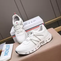$98.00 USD Moncler Casual Shoes For Men #1362162