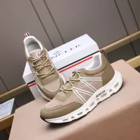 $98.00 USD Moncler Casual Shoes For Men #1362163