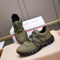 $98.00 USD Moncler Casual Shoes For Men #1362164