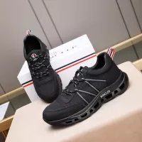 $98.00 USD Moncler Casual Shoes For Men #1362166