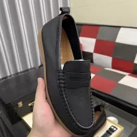 $92.00 USD Salvatore Ferragamo Leather Shoes For Men #1362169