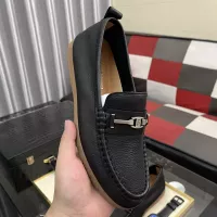 $92.00 USD Salvatore Ferragamo Leather Shoes For Men #1362175