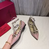$92.00 USD Valentino Sandal For Women #1362251