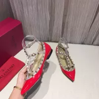 $92.00 USD Valentino Sandal For Women #1362252