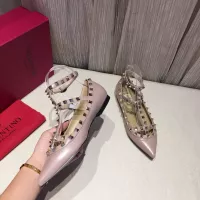 $92.00 USD Valentino Sandal For Women #1362261