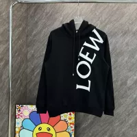 $60.00 USD LOEWE Hoodies Long Sleeved For Unisex #1362262