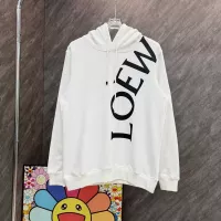 $60.00 USD LOEWE Hoodies Long Sleeved For Unisex #1362263