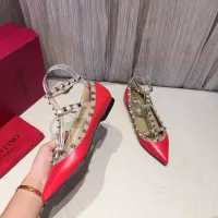 $92.00 USD Valentino Sandal For Women #1362264