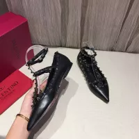 $92.00 USD Valentino Sandal For Women #1362266