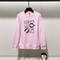 $52.00 USD LOEWE Hoodies Long Sleeved For Unisex #1362267