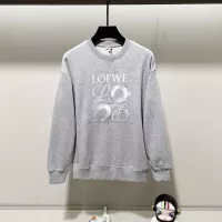 $52.00 USD LOEWE Hoodies Long Sleeved For Unisex #1362268