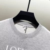 $52.00 USD LOEWE Hoodies Long Sleeved For Unisex #1362268