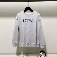 $52.00 USD LOEWE Hoodies Long Sleeved For Unisex #1362270