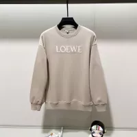 $52.00 USD LOEWE Hoodies Long Sleeved For Unisex #1362271