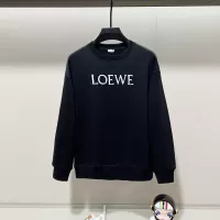 $52.00 USD LOEWE Hoodies Long Sleeved For Unisex #1362272