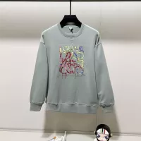 $52.00 USD LOEWE Hoodies Long Sleeved For Unisex #1362273