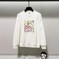 $52.00 USD LOEWE Hoodies Long Sleeved For Unisex #1362274