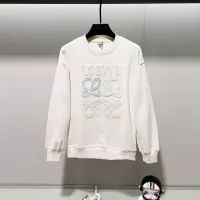 $52.00 USD LOEWE Hoodies Long Sleeved For Unisex #1362276