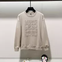 $52.00 USD LOEWE Hoodies Long Sleeved For Unisex #1362277