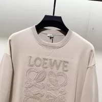 $52.00 USD LOEWE Hoodies Long Sleeved For Unisex #1362277