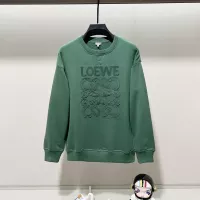 $52.00 USD LOEWE Hoodies Long Sleeved For Unisex #1362278