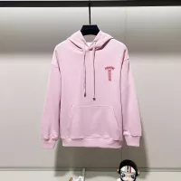 $60.00 USD Chrome Hearts Hoodies Long Sleeved For Unisex #1362310