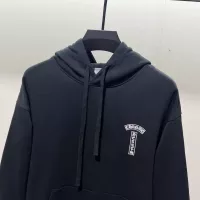 $60.00 USD Chrome Hearts Hoodies Long Sleeved For Unisex #1362311