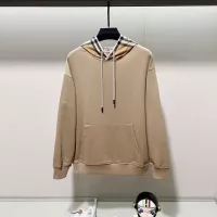 $60.00 USD Burberry Hoodies Long Sleeved For Unisex #1362314