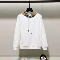 $60.00 USD Burberry Hoodies Long Sleeved For Unisex #1362315