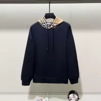 $60.00 USD Burberry Hoodies Long Sleeved For Unisex #1362316