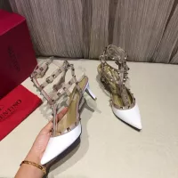 $92.00 USD Valentino Sandal For Women #1362317