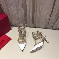 $92.00 USD Valentino Sandal For Women #1362317