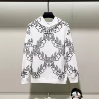 $60.00 USD Burberry Hoodies Long Sleeved For Unisex #1362319