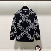 $60.00 USD Burberry Hoodies Long Sleeved For Unisex #1362320