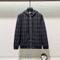 $64.00 USD Burberry Hoodies Long Sleeved For Unisex #1362322