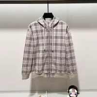 $64.00 USD Burberry Hoodies Long Sleeved For Unisex #1362323