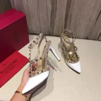 $92.00 USD Valentino Sandal For Women #1362326