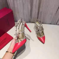$92.00 USD Valentino Sandal For Women #1362332