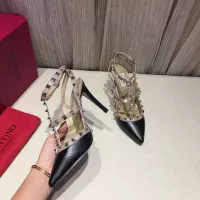 $92.00 USD Valentino Sandal For Women #1362333