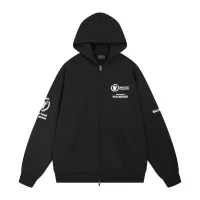 $72.00 USD Balenciaga Hoodies Long Sleeved For Unisex #1362335