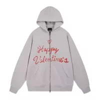 $76.00 USD Balenciaga Hoodies Long Sleeved For Unisex #1362336