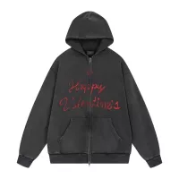 $76.00 USD Balenciaga Hoodies Long Sleeved For Unisex #1362337