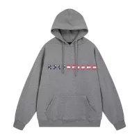 $68.00 USD Balenciaga Hoodies Long Sleeved For Unisex #1362339