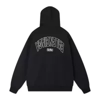 $68.00 USD Balenciaga Hoodies Long Sleeved For Unisex #1362341