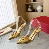$96.00 USD Valentino Sandal For Women #1362343