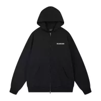 $72.00 USD Balenciaga Hoodies Long Sleeved For Unisex #1362344