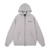 $72.00 USD Balenciaga Hoodies Long Sleeved For Unisex #1362345