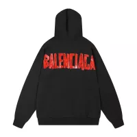 $72.00 USD Balenciaga Hoodies Long Sleeved For Unisex #1362348