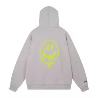 $76.00 USD Balenciaga Hoodies Long Sleeved For Unisex #1362349